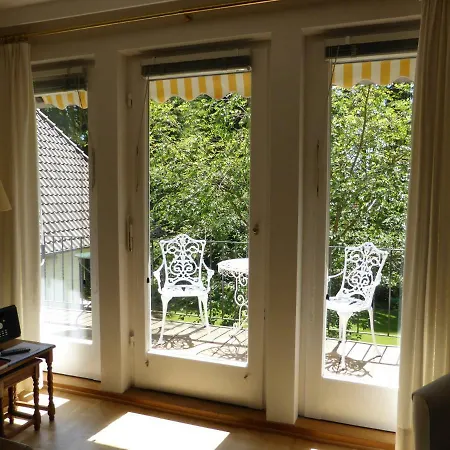 Haus Malerwinkel Apartment Bad Bevensen