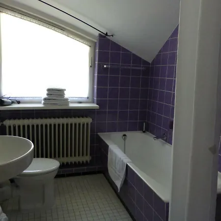 Haus Malerwinkel Apartment *