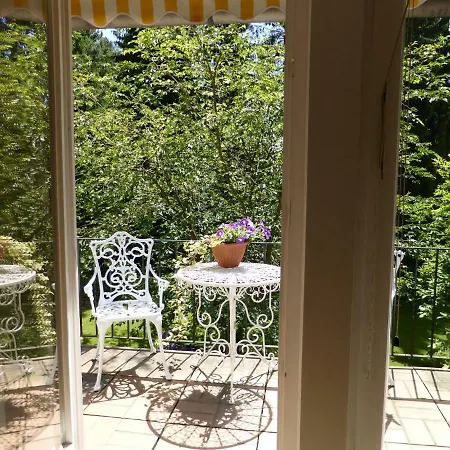 Haus Malerwinkel Apartment *