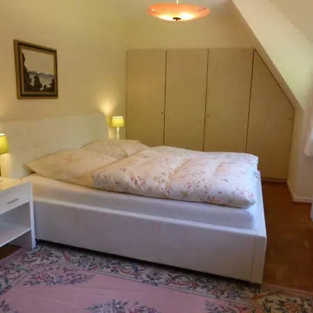 Haus Malerwinkel Lejlighed *