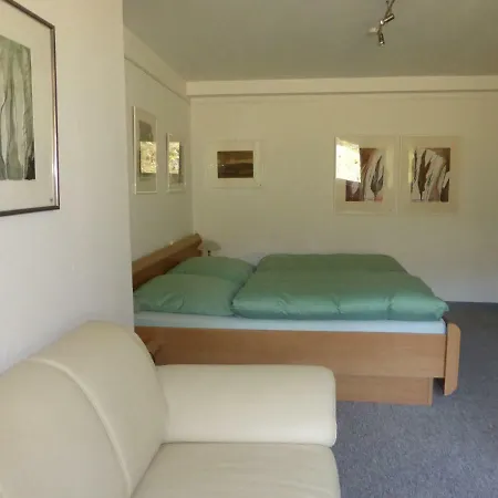 Haus Malerwinkel Apartment