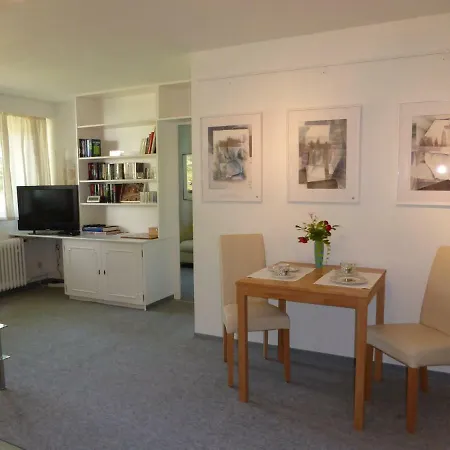 Haus Malerwinkel *