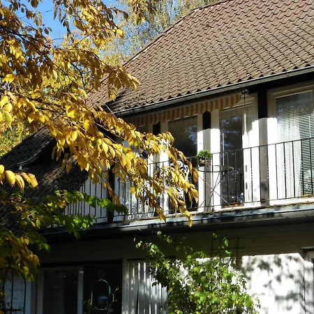 Haus Malerwinkel Apartment