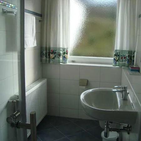 Haus Malerwinkel Apartment Bad Bevensen