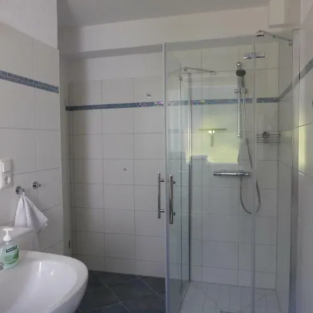 Apartment Haus Malerwinkel