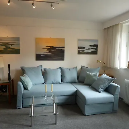Haus Malerwinkel Apartment Bad Bevensen