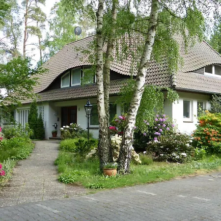Haus Malerwinkel *